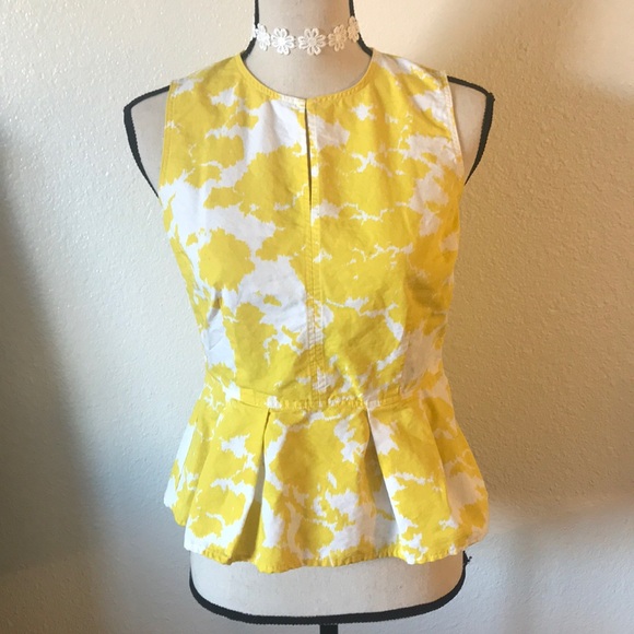 GAP Tops - Gap Sleeveless Blouse 2
